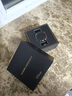 华为（HUAWEI）手表WATCH GT 4 运动智能两周续航蓝牙通话体温血氧心率监测送男女士朋友礼物5Pro 46mm曜石黑+【黑色编制表带】 实拍图
