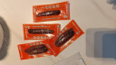 渔大叔 即食皮皮虾肉虾爬子高蛋白高钙海味零食大连特产休闲零食48g 实拍图