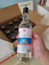 牛栏山二锅头 净爽 清香型白酒 53度 500ml*12瓶 整箱装 实拍图
