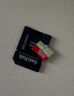 闪迪（SanDisk）256GB TF(MicroSD)内存卡 4K极速金卡A2 V30 U3行车记录仪 运动相机无人机 监控存储卡 读190MB/s 实拍图
