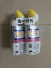 威猛先生（Mr Muscle）洁厕灵 600g*4瓶 恋恋桃花 含84精华 洁厕剂 马桶清洁 实拍图