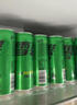 可口可乐（Coca-Cola）雪碧 全球代言人檀健次心动罐 碳酸饮料汽水 330ml*24罐 实拍图