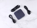 绿联手机无线投屏4K60Hz高清视频同屏器HDMI传输接收器适用苹果华为手机电脑接电视显示器投影仪15216 实拍图