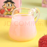 旺旺 O泡果奶味饮料 休闲饮品饮料学生成长礼盒单瓶送礼 [125ml*12盒]O泡果奶草莓味 实拍图