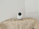 360摄像头8pro 4K版 800万云台 家用摄像头 家用监控摄像机 手机远程监控器360度夜视全景 婴儿看护器 实拍图