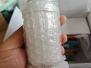 京东京造 水龙头净水器滤芯3支装 家用厨房自来水前置过滤 可清洗滤芯 实拍图
