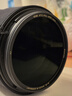 B+W MASTER KSM HTCM CPL偏振镜偏光镜凯氏多层镀膜超薄滤镜 MASTER KSM CPL(HTC)纳米镀膜 77mm 实拍图