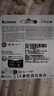 金士顿（Kingston）1TB TF（MicroSD）存储卡 无人机/运动相机 内存卡 U3 V30 A2 4K 读速200MB/s兼容手机/行车记录仪 实拍图