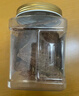 京东京造咔咔脆风干牛脆片100g原味香烤薄脆牛脆脆内蒙特产牛肉干年货送礼 实拍图