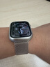 BHO适用苹果手表保护壳Apple Watch S10/S9钢化膜全包保护套iwatch S8/7/6/SE壳膜一体触控灵敏手表壳 实拍图