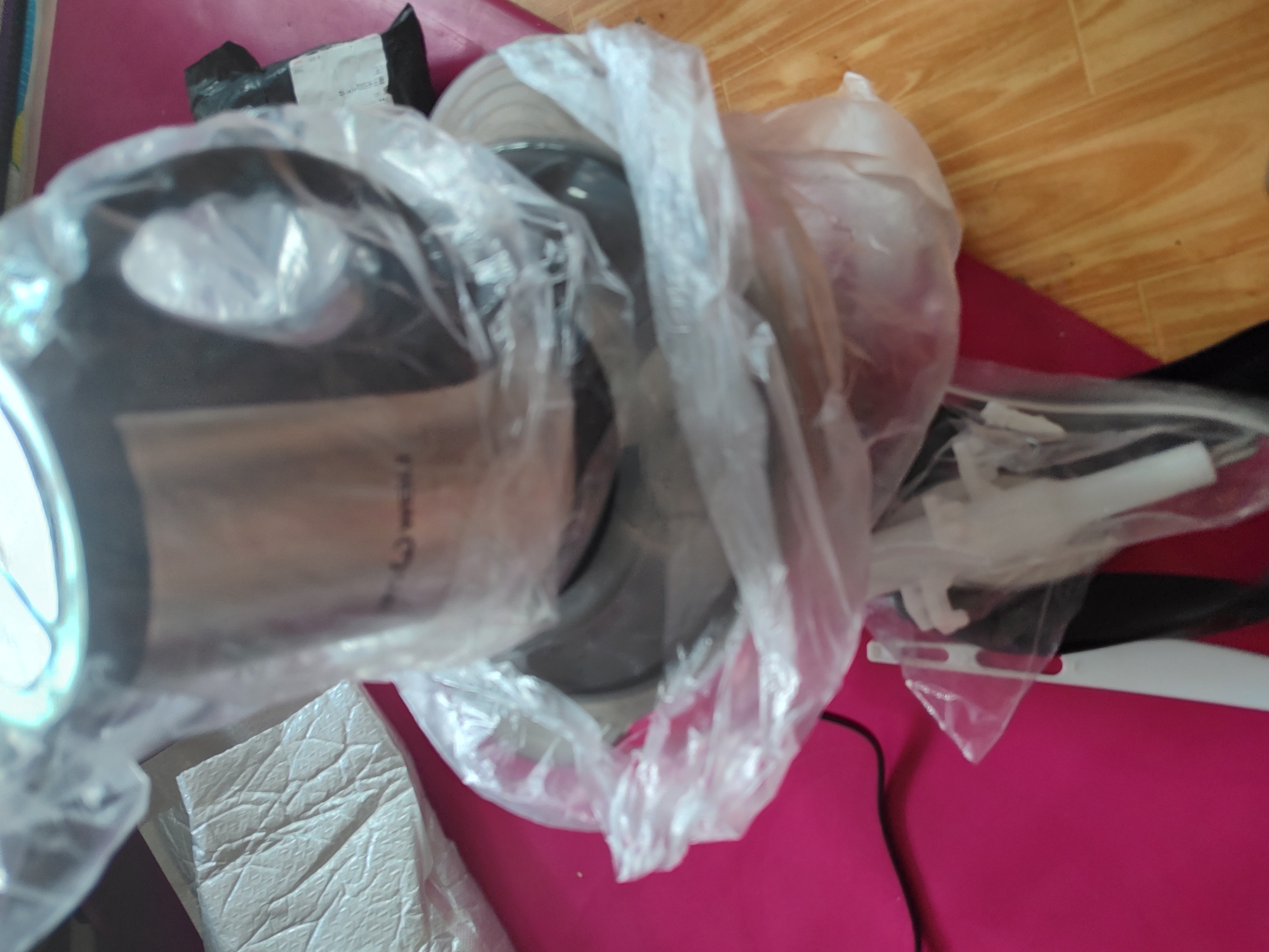 WEILI/威力绞肉机家用电动多功能料理机小型全自动绞肉菜绞辣椒商用料理机搅拌机辅食机 【升级大容量】+2套刀 5L 实拍图