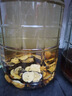 杞里香 玛咖片500g（250g*2罐）玛卡黑玛咖片 男性补品玛卡泡酒磨玛咖粉 实拍图