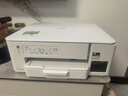 兄弟（brother）DCP-T436W 家用打印机 学生作业打印/微信打印 无线连接 内置墨仓 彩色打印机（打印/复印/扫描） 实拍图