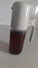 小熊（Bear）定量喷油壶 玻璃油壶罐食用油喷雾调料瓶油喷壶250mL  CX-W0081 实拍图