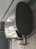 海尔（Haier）【BK7】80升双胆扁桶电热水器 小蓝瓶净肤洗 国家补贴20% 3D巨能洗 内胆免清洗3300W变频速热节能 实拍图