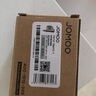 九牧（JOMOO）铜阀体全开大流量三角阀燃气热水器球阀壁挂炉水阀单热加厚球阀 实拍图