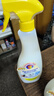 CHANTECLAIR大公鸡管家 多功能油污净(柠檬香味) 厨房重油污清洁剂 600ml 实拍图