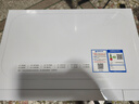 美的（Midea）微波炉家用小型平板式智能菜单高效速热 一键解冻杀菌除味易清洁内胆宝宝辅食菜单 【爆款新品M2C】20L 实拍图