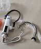 奥克斯（AUX）电热水龙头热水器加热水龙头快速热水变频恒温厨房下进水 【变频恒温】雪山白+漏保插头+万向喷头 实拍图