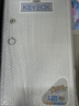 金隆兴 48位钥匙柜钥匙箱带锁 铝合金钥匙收纳钥匙管理箱/钥匙盒/应急钥匙柜壁挂/含钥匙牌  B1048  实拍图