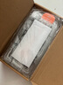 【2片装】适用苹果15/16promax钢化膜iPhone14/13/12/11/xsmax/xr/8/7plus保护膜防摔无尘仓 苹果8/7/SE2/SE3-秒贴钢化膜【两片装】 实拍图