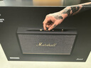 MARSHALL（马歇尔）STANMORE III 音箱3代无线蓝牙摇滚家用重低音音响 黑色 实拍图