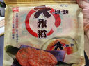 旺旺 大米饼 原味 400g 家庭装 休闲膨化食品饼干糕点零食 实拍图