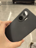 小米REDMI 红米turbo4Pro手机 国家补贴 第四代骁龙8s 7550mAh大电池长续航快充5G新机 黑色 16GB+1TB 实拍图