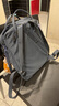 FJALLRAVEN北极狐双肩包kanken男女户外大容量书包电脑包运动旅行背包23510 560海蓝色 16L【可容纳14寸笔记本电脑】 实拍图