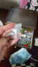 银千惠999足银雪花耳钉女士高级感耳环时尚耳饰品情人节生日礼物送女友 999足银雪花耳钉/可旋转+七仓配送/当次日达 情人节女生礼物/配首饰证书/精美礼盒送老婆 实拍图