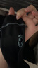 一只鱼袜子男士7a级抗菌防臭春夏季运动袜中筒长袜休闲棉袜王宝强推荐 实拍图