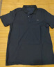 海澜之家短袖POLO衫男短袖男夏季城市轻户外 实拍图