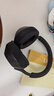 索尼（SONY）WH-1000XM5 头戴式无线降噪 蓝牙耳机 AI智能降噪 黑色 高考祝福礼物 实拍图