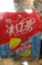 统一 冰红茶（柠檬味红茶饮料） 1升*8瓶 整箱装新旧包装交替发货 实拍图