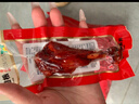 肯基佬鸭腿熟食开袋即食盐焗卤味鸭腿整箱零食肉类熟食肉干肉脯休闲食品 混合口味35g*20袋 实拍图