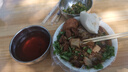 吴大嫂东北水饺 猪肉芹菜馅饺子1180g 64只 速冻饺子煎饺 锅贴 实拍图