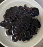 京觅东北黑木耳250g 肉厚无根 山珍特产干货菌菇凉拌食材火锅菜 实拍图