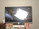 酷开创维K6 Pro 65英寸墨晶屏S65 Pro Mini LED电视 1056分区 2400nits 4+64GB 以旧换新液晶电视65P7F 实拍图