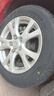 双星（DOUBLE STAR）轮胎/汽车轮胎 205/60R16 92H SH71适配福特/新轩逸/马自达/凌渡 实拍图