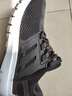 阿迪达斯adidas男夏季休闲运动轻便跑步鞋训练备赛运动男鞋 实拍图