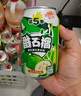 健力宝第五季水果饮料番石榴汁芭乐口味罐装310ml*24罐整箱 实拍图