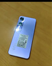 酷派（Coolpad）锋尚60 pro 全新高清八核256G智能手机学生大屏便宜百元机长续航老年人备用机 仙霞紫 实拍图
