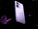OPPO Reno13 12GB+256GB 蝶蝶紫 超美小直屏 AI实况 IP69满级防水 学生游戏 5G智能拍照手机 国家补贴 实拍图