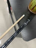威利台球杆梅林法杖二代大头黑刃兵主火云起源永恒明月威力tw断月 梅林法杖2代LC-7杆桶套装 实拍图