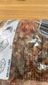 云山半 木鱼花100g 柴鱼片鲣鱼干 家用日料寿司食材 章鱼小丸子 实拍图