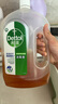 滴露（Dettol）消毒液灭活流感冠状病毒消毒水除菌1.8L*2洗衣家居宠物除螨杀菌 实拍图