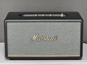 MARSHALL（马歇尔）STANMORE III 音箱3代无线蓝牙摇滚家用重低音音响 黑色 实拍图
