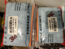 3M3M洗车毛巾擦车布洗车布细纤维强吸水毛巾混色5条装40cm*40cm 实拍图