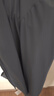 京东京造【UPF400+】防晒衣男士夏季外套原纱凉感冰丝男女同款 湖蓝色 L 实拍图