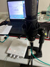 midiplus外置声卡迷笛Routist R2 OTG GEN II直播设备手机电脑唱歌主播录音独立专业全套 单声卡 迷笛R2+E-XD EM600 实拍图